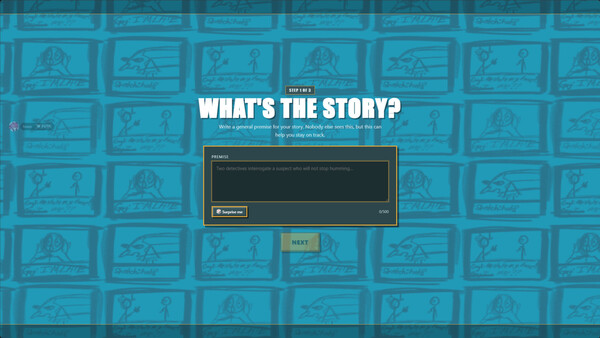 Story Bored screenshot 3