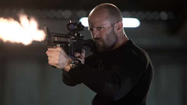 Mechanic Resurrection screenshot 2