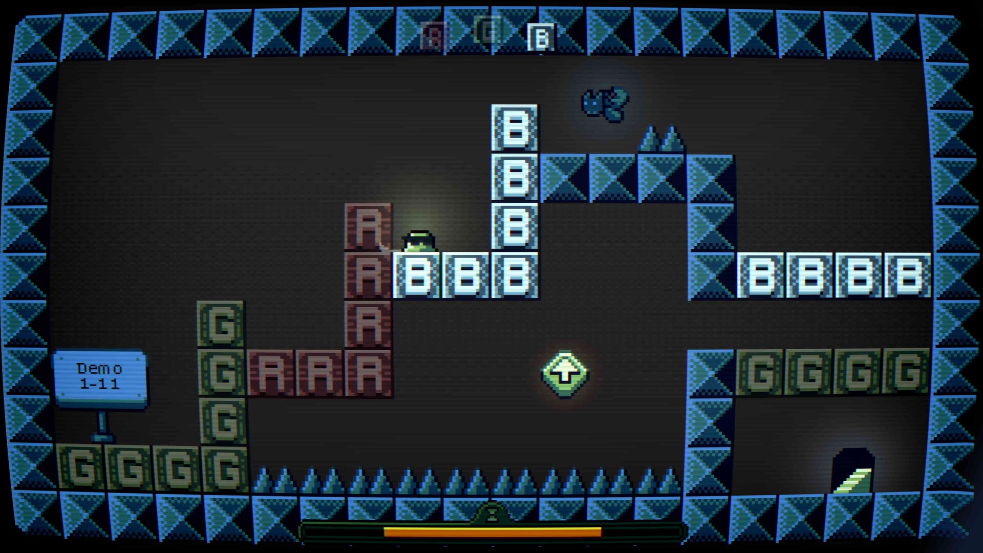 Dimenshaper screenshot 2