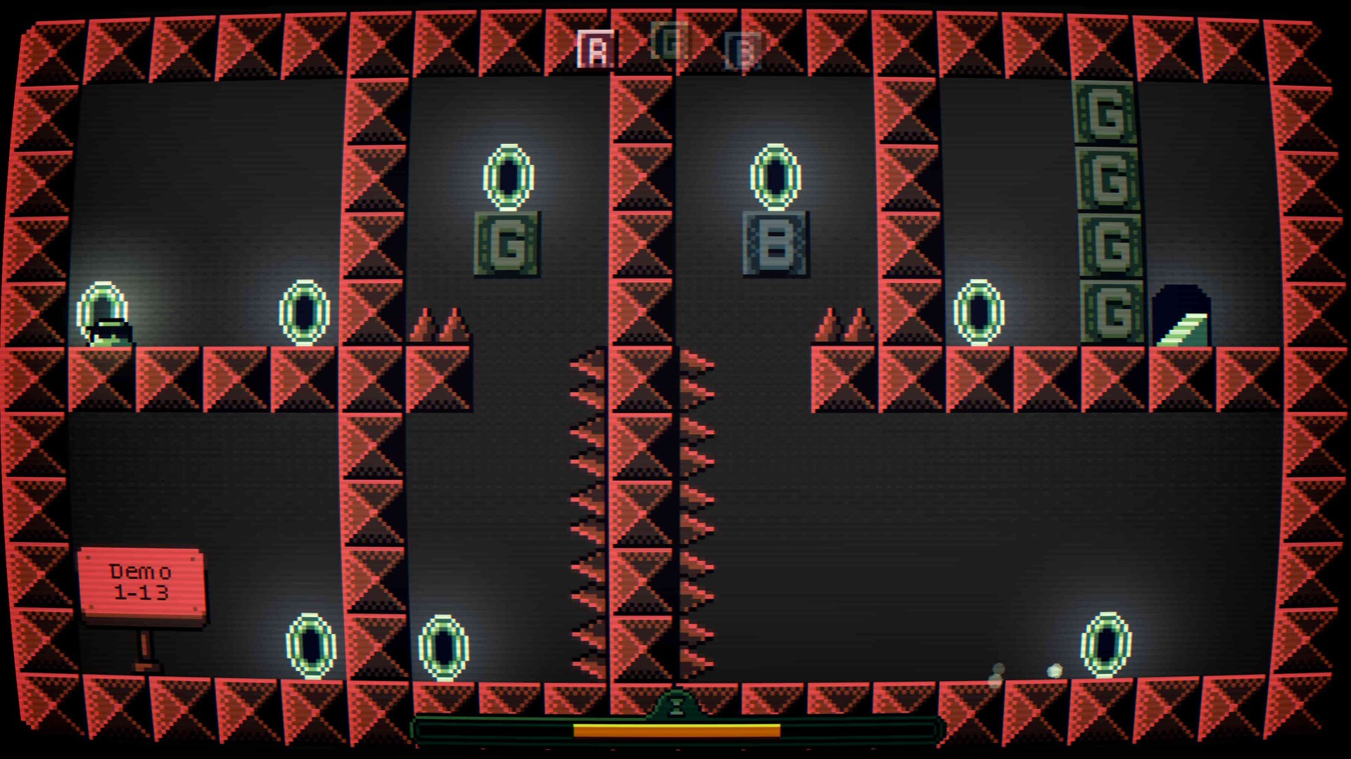 Dimenshaper screenshot 3