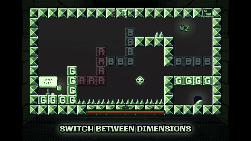 Dimenshaper video 2