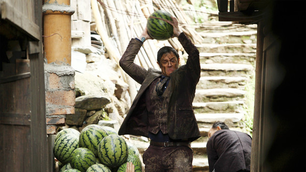 Skiptrace screenshot 5