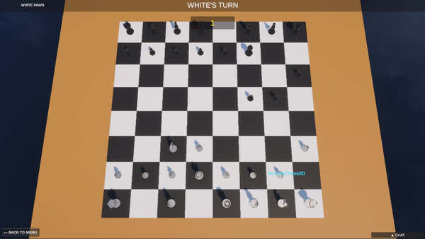 Society Chess 3D screenshot 5