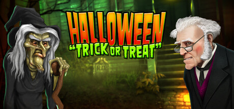 Halloween: Trick or Treat