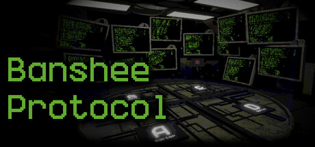 Banshee Protocol — Steam header