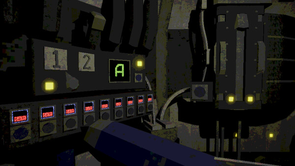 Banshee Protocol 스크린샷 4