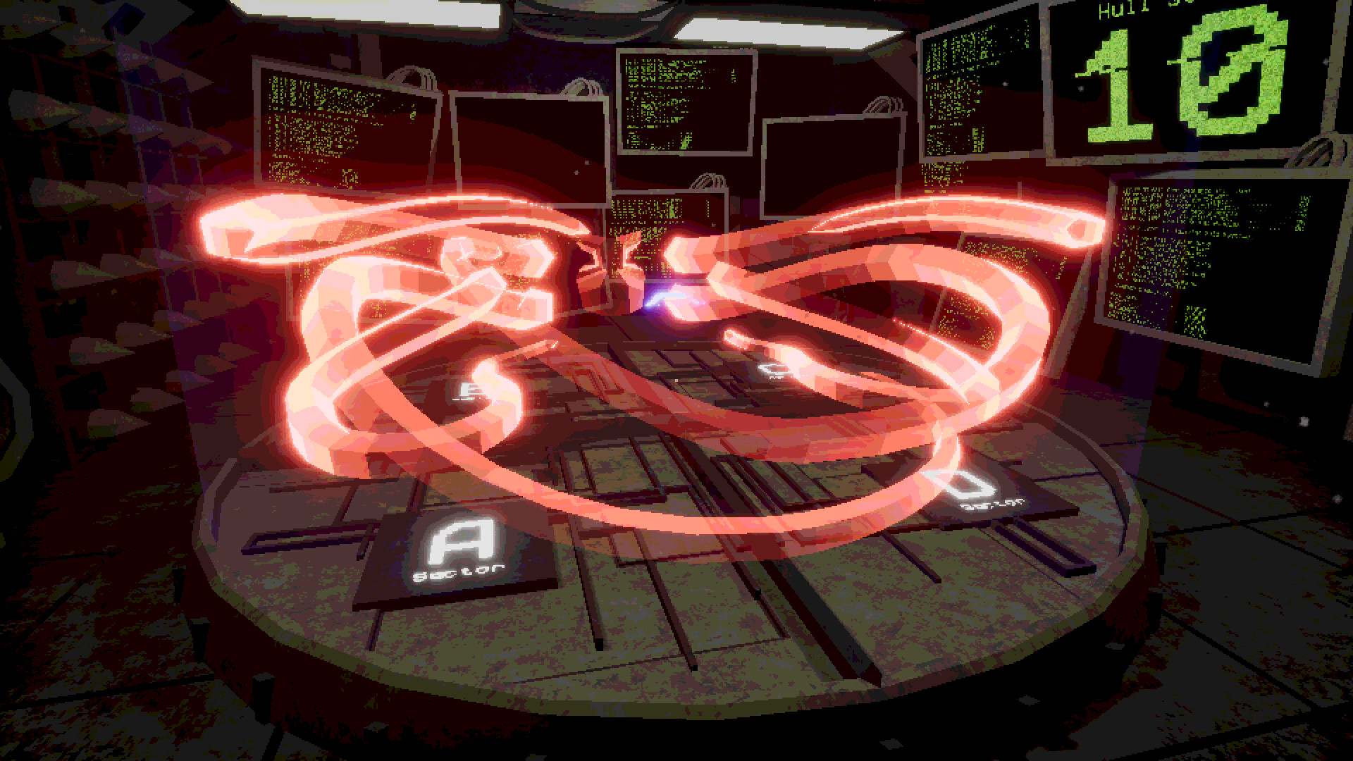 Banshee Protocol screenshot #2