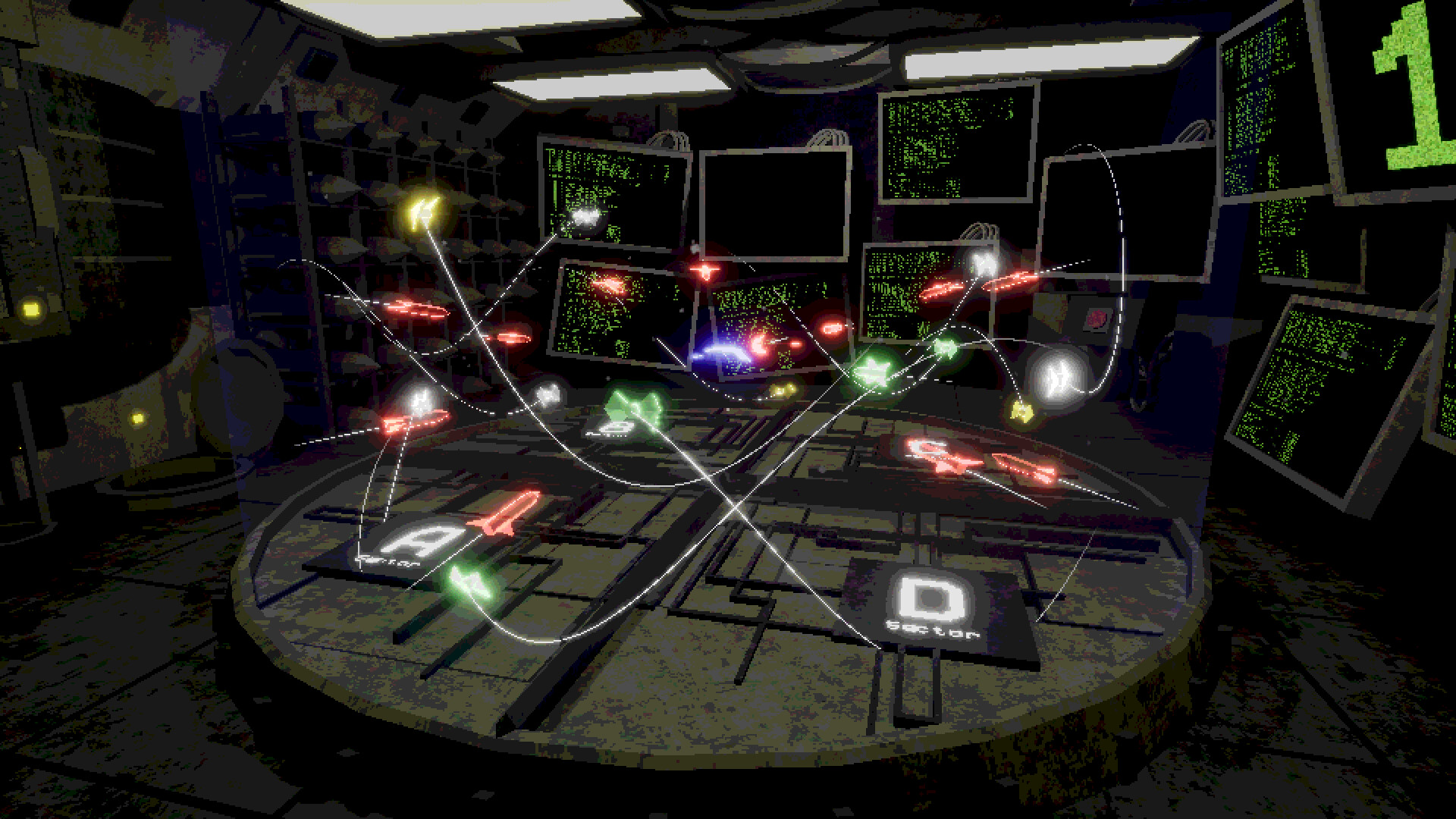 Banshee Protocol Featured Screenshot #1