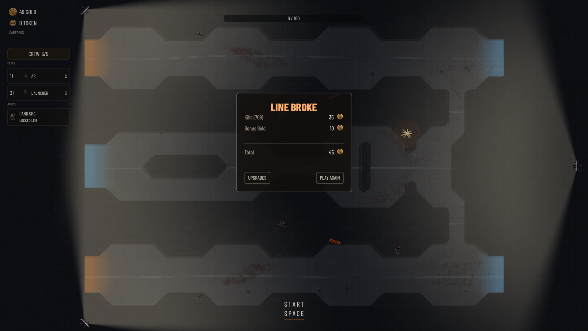 Shelf Stable screenshot #9