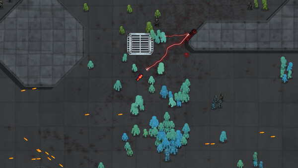 Shelf Stable screenshot 6