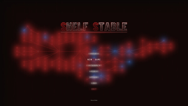 Shelf Stable screenshot 1