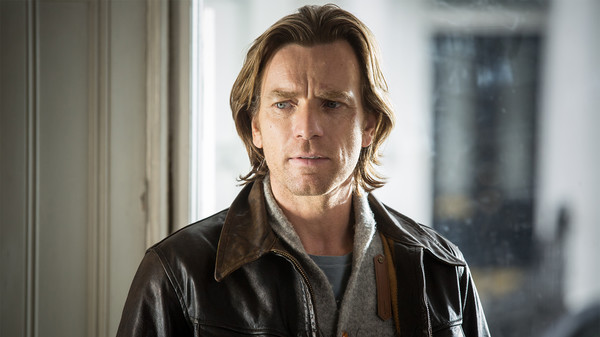 Our Kind Of Traitor