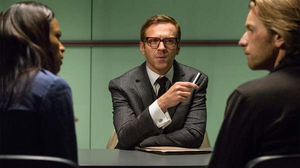 Our Kind Of Traitor