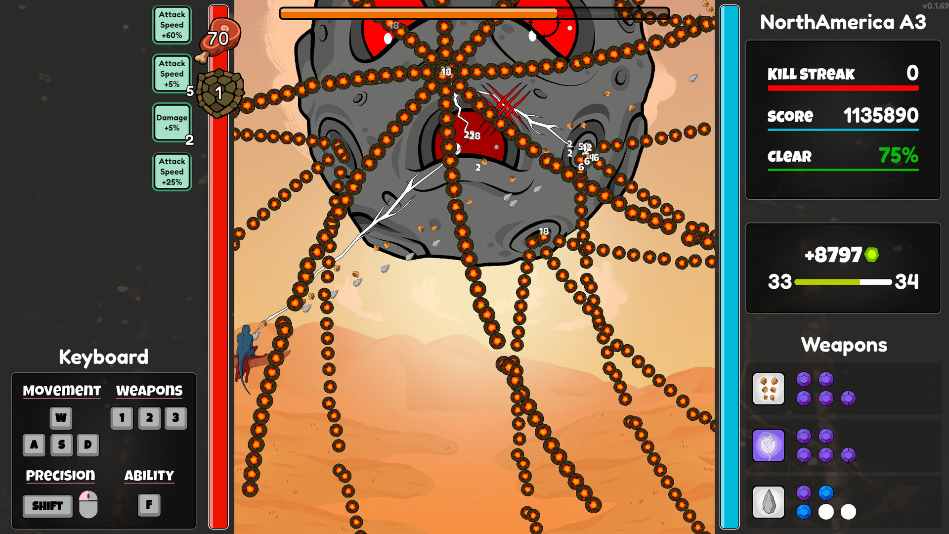 Dino Fever screenshot #6