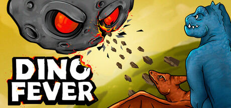 Dino Fever