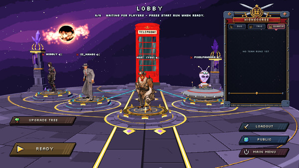 Go Next! screenshot 2