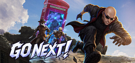 Go Next!