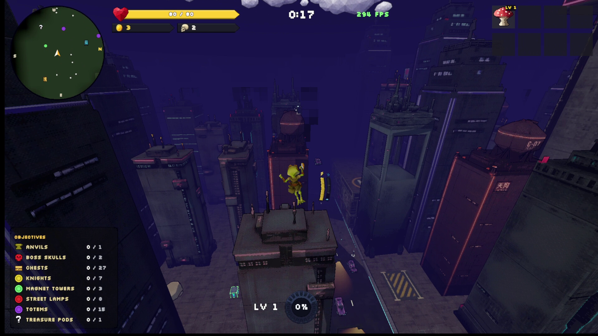 Go Next! screenshot 3