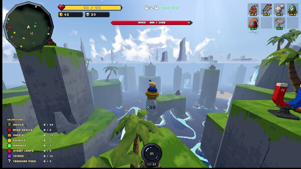 Go Next! screenshot 2