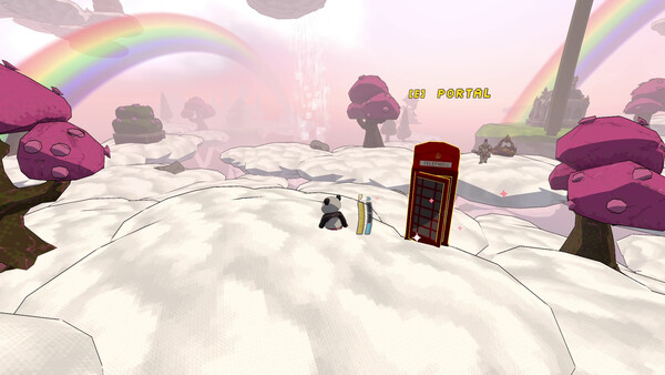 Go Next! Screenshot