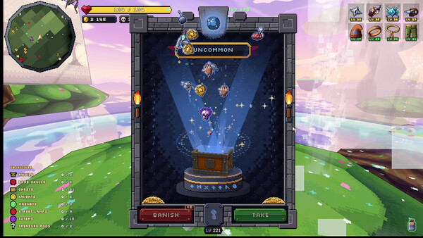 Go Next! screenshot 7