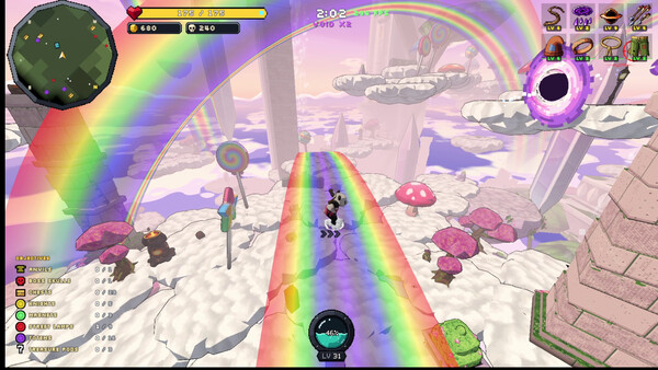 Go Next! screenshot 3