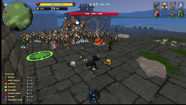 Go Next! screenshot 8