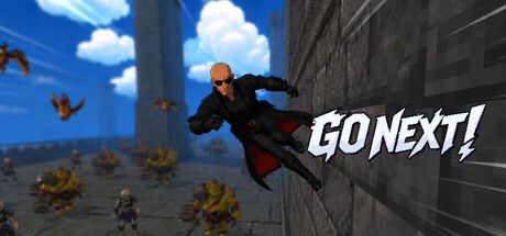 Go Next!