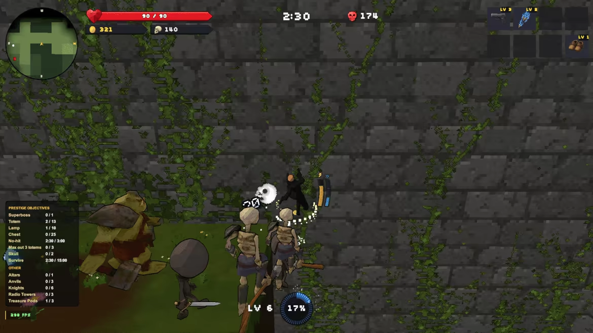 Go Next! video 2