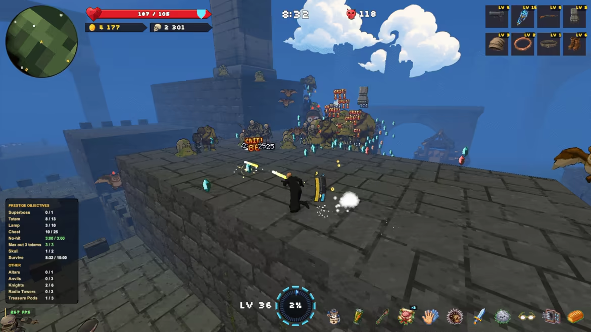 Go Next! video 1
