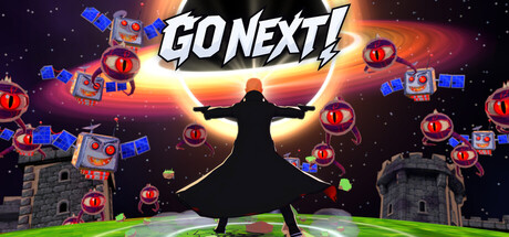 Go Next!