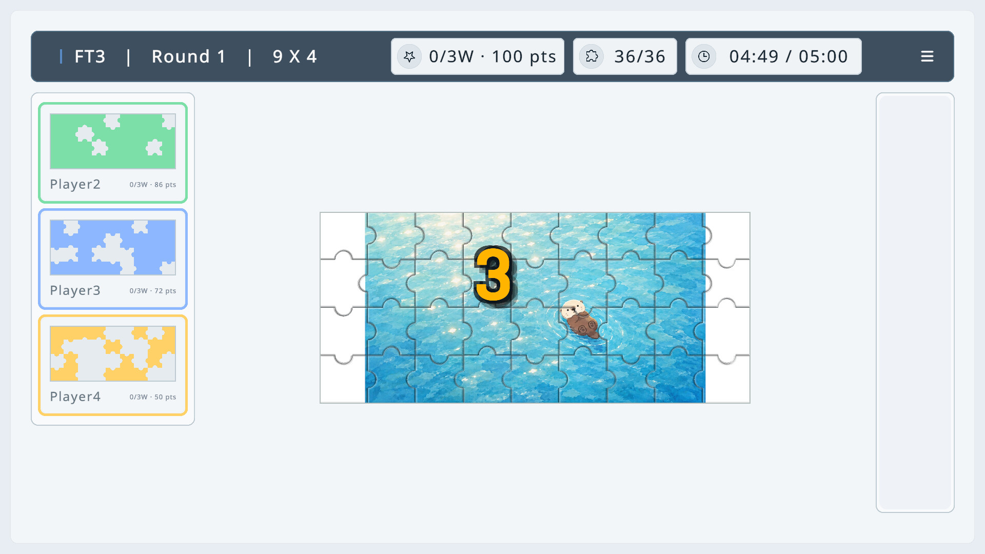 Puzzle Clash screenshot 7
