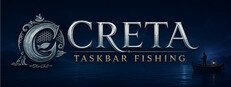 CRETA: Taskbar Fishing