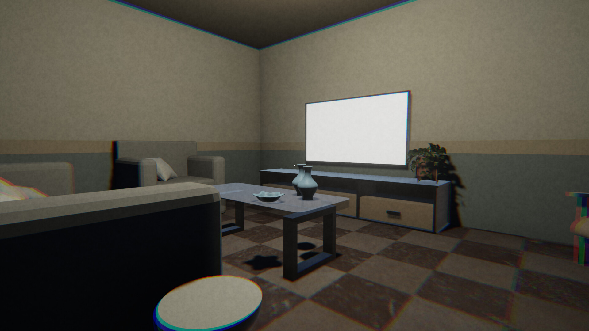 No More Pain – Screenshot 3