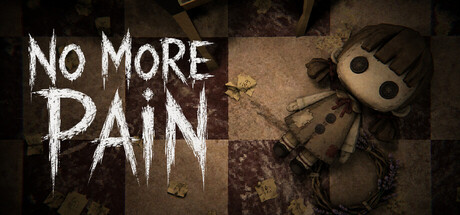 No More Painの作品画像