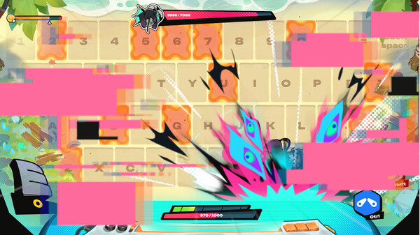 Keyb Out screenshot 8