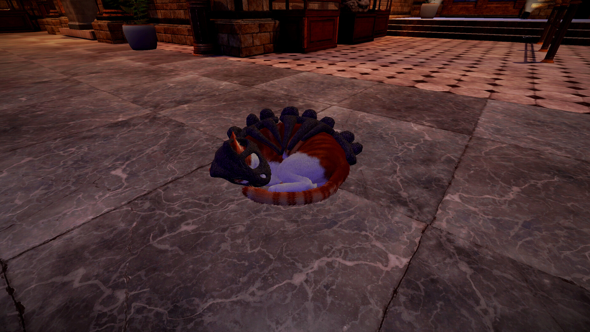 DinoBones: Tidy Up the Museum – Screenshot 5