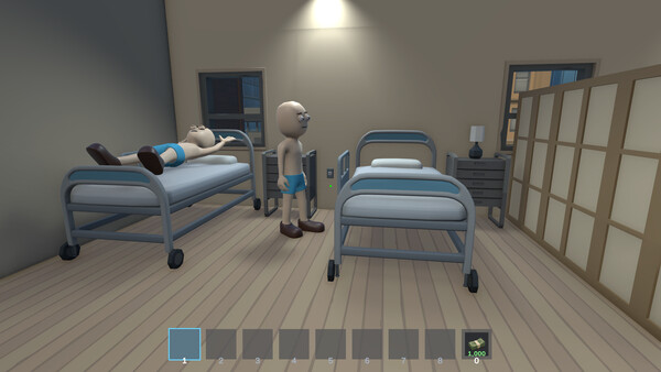 Schedule: Rehab Business screenshot 7