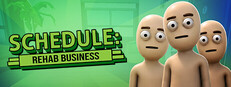 Schedule: Rehab Business