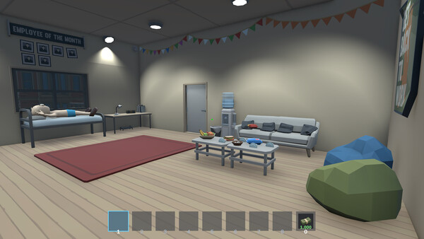Schedule: Rehab Business screenshot 5