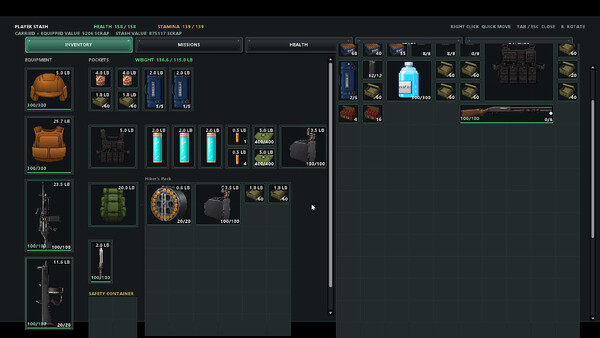 Thrive Z screenshot 4