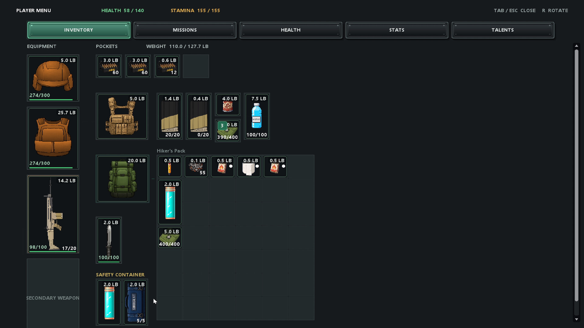Thrive Z screenshot #5