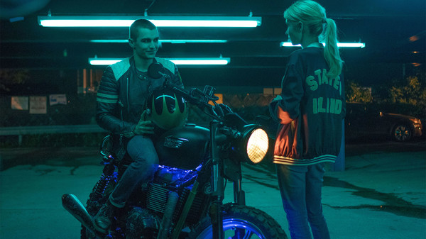Nerve
