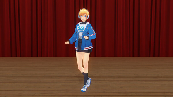 Captura 2 de CUSTOM ORDER MAID 3D2 It's a Night Magic The Let Loose of August ALL in ONE Pack