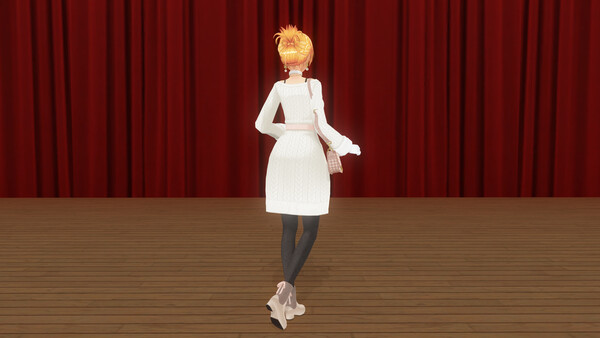 Captura 3 de CUSTOM ORDER MAID 3D2 It's a Night Magic The Let Loose of August ALL in ONE Pack