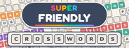 Super Friendly Crosswords