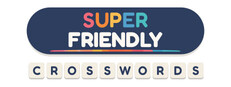Super Friendly Crosswords