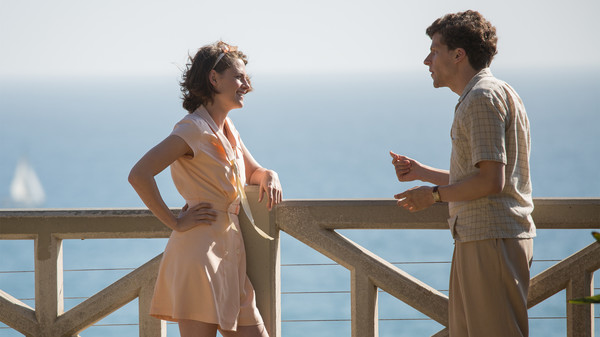 Café Society screenshot 3