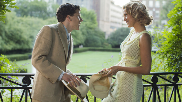 Café Society screenshot 5
