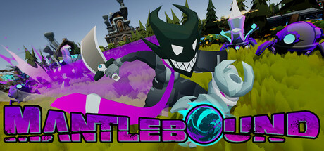 Mantlebound